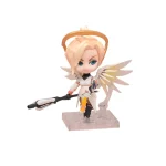 Overwatch Mercy Classic PVC Action Figure 1 | PricZone