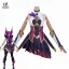 Star Guardian Xayah Cosplay Costume for Women