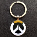 Vintage Overwatch Keychains Anime Key Holders 1 | PricZone