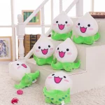 Kawaii Mini Squid Plush Toys for Kids 5 | PricZone