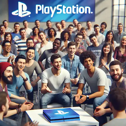 Sony PlayStation's Community Reactions