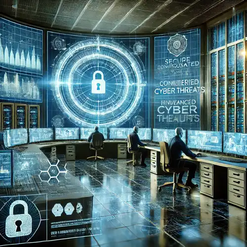 Cybersecurity in a Digital Age | PricZone