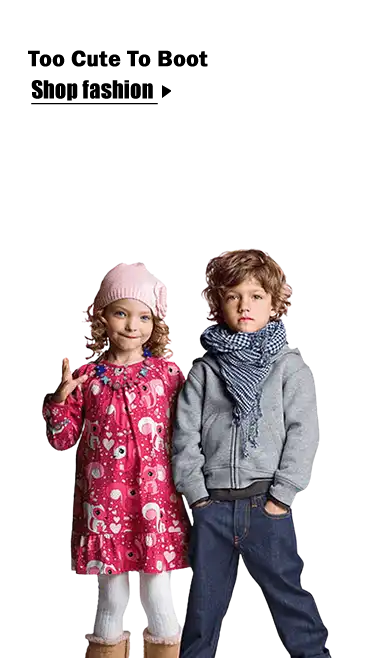 Kids Fashion at PricZonecom