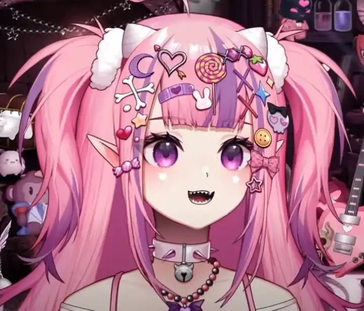 Ironmouse: The Engaging and Talented Streamer Ironmouse: The Engaging and Talented Streamer