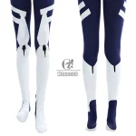 Rei Cat Cosplay Costume Full Set 4 | PricZone