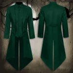 Steampunk Gothic Vampire Costume 3 | PricZone