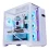 WenTian PLUS Black Gaming PC Case with LCD Display