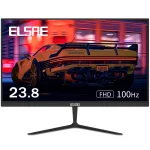 ELSAE 24 Inch 100Hz HDR IPS PC Monitor Frameless 1 | PricZone