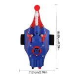 Spider Web Launcher Wrist Toy Electric String Shooters 6 | PricZone