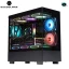 Xuanwu PRO Black Gaming PC Case M-ATX