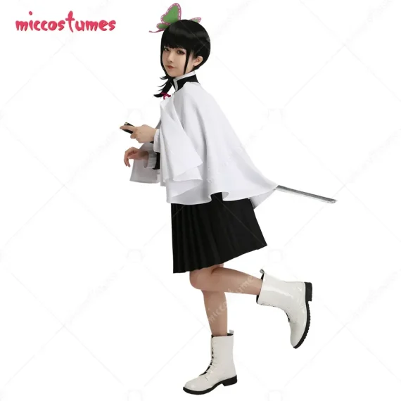 Miccostumes Womens Cosplay Team Costume 3 | PricZone