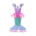 Disney Princess Cosplay Dress for Girls Carnival 5 | PricZone