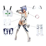 Rei Cat Cosplay Costume Full Set 5 | PricZone