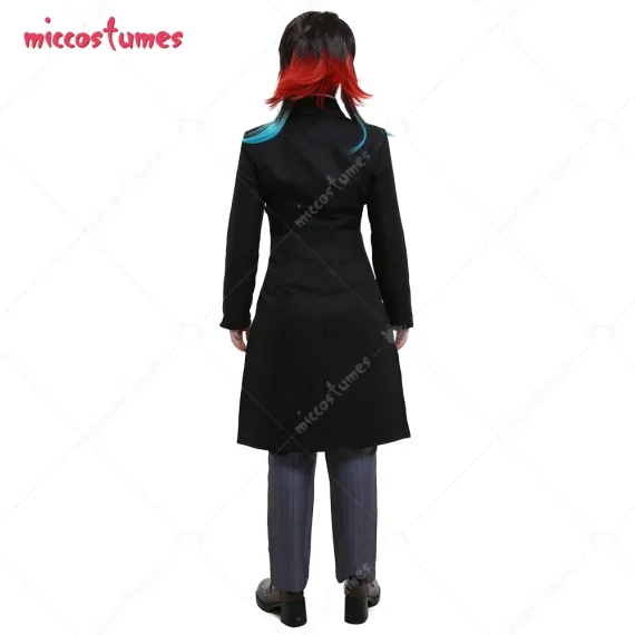 Unisex Halloween Cosplay Costumes for Adults 4 | PricZone