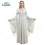 Womens Medieval Fantasy Handmade Elf Dress