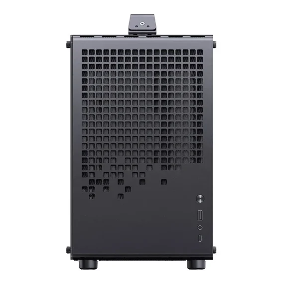 JONSBO Z20 Mini ITX MATX Computer Case 6 | PricZone