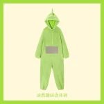 Teletubbies Pajama Cosplay for Kids and Adults 6 | PricZone