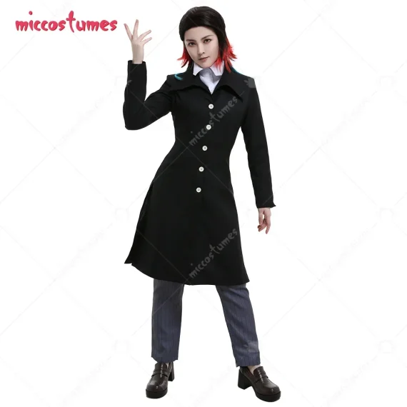 Unisex Halloween Cosplay Costumes for Adults 2 | PricZone