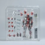 Yamaguchi X Man Deadpool Action Figure 5 | PricZone