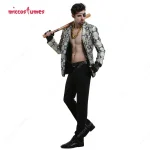 Mens Cosplay Suit Jacket Costume 1 | PricZone