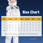 Astronaut Space Costume for Halloween Party 2 | PricZone