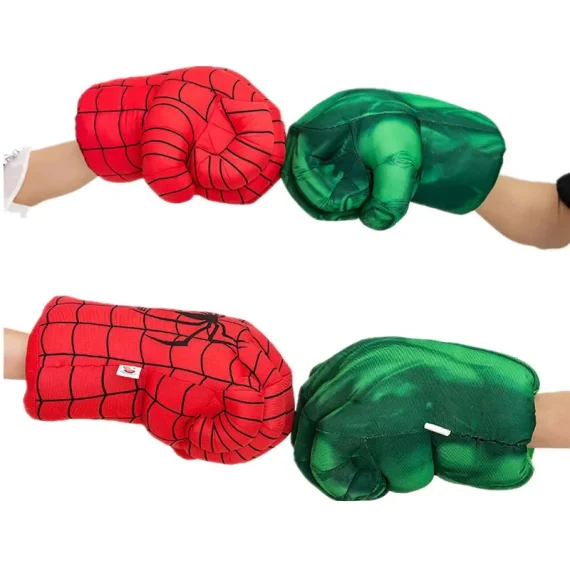 Cartoon Boxing Gloves Costume Prop 4 | PricZone