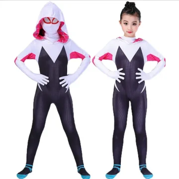 Spider Gwen Costume Zentai Suit Cosplay 1 | PricZone