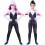 Spider Gwen Costume Zentai Suit Cosplay