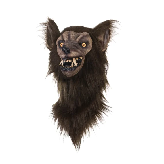 Werewolf Cosplay Costume with Creepy Wolf Mask 6 | PricZone