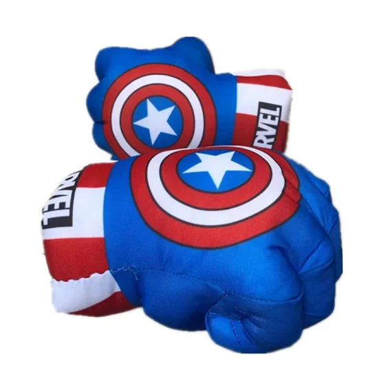 Cartoon Boxing Gloves Costume Prop 5 | PricZone