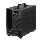 SGCC Mini ITX Portable Desktop Case 3 | PricZone