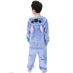 Lilo Stitch Cosplay Jumpsuit Pajamas Costume 3 | PricZone