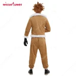 Keigo Cosplay Jacket Costume Outfit Pants 3 | PricZone