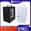 D19 Pro Mini ITX SFX Game Computer Case