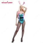 Bunny Girl Cosplay Bodysuit Full Set with Accessories 2 | PricZone