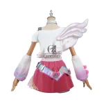 Lovestruck Lux Cosplay Costume Set 5 | PricZone