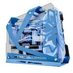 ZEAGINAL ZC 09 MATXITX Open Computer Case 2 | PricZone