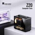 JONSBO Z20 Mini ITX MATX Computer Case 2 | PricZone