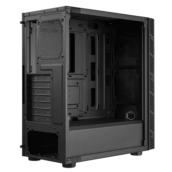 Cooler Master MB600L V2 Steel Glass Case 6 | PricZone