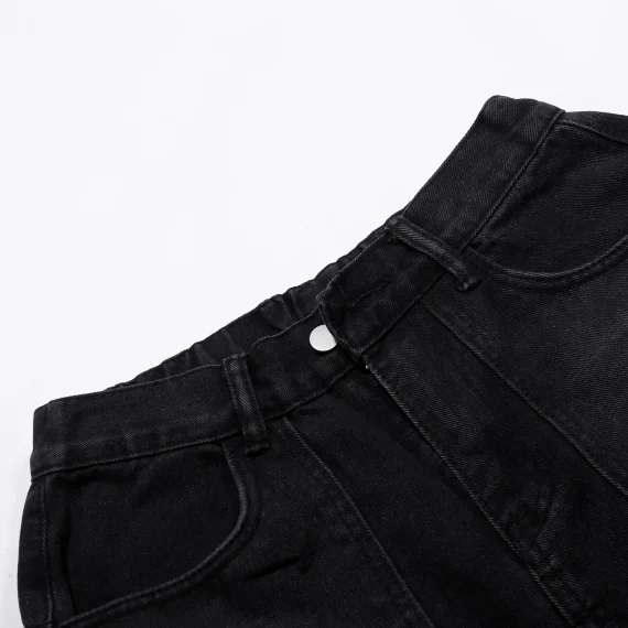 Baggy Harem Jeans for Men and Women 5 | PricZone