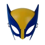 Wolverine Cosplay Jumpsuit with Mask 4 | PricZone