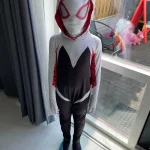 Spider Gwen Costume Zentai Suit Cosplay 2 | PricZone