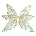 Fairy Princess Angel Wings Costume 3 | PricZone