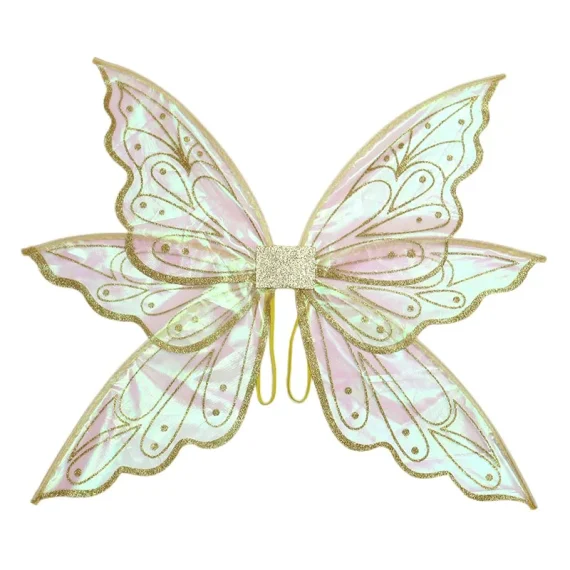 Fairy Princess Angel Wings Costume 3 | PricZone