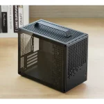 JONSBO Z20 Mini ITX MATX Computer Case 4 | PricZone