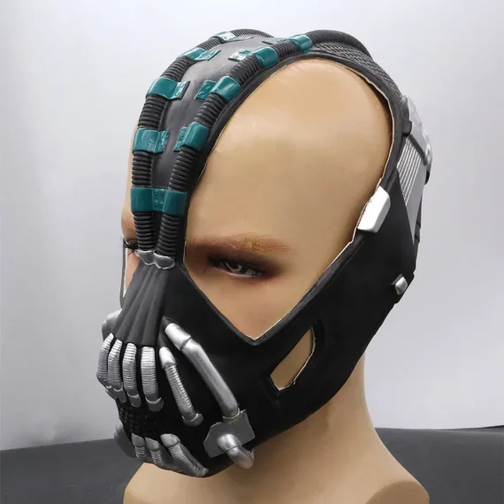 Bane Dark Knight Cosplay Mask Prop 2 | PricZone