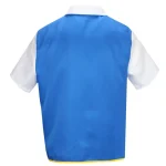 Ash Ketchum Blue Trainer Cosplay Costume Set 6 | PricZone