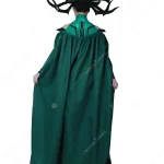 Goddess Cosplay Costume Jumpsuit with Cape 2 | PricZone