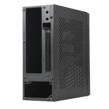 Compact ITX Chassis A4 Mini PC Case Portable 1