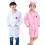 Doctor Nurse Cosplay Costume Party Uniform